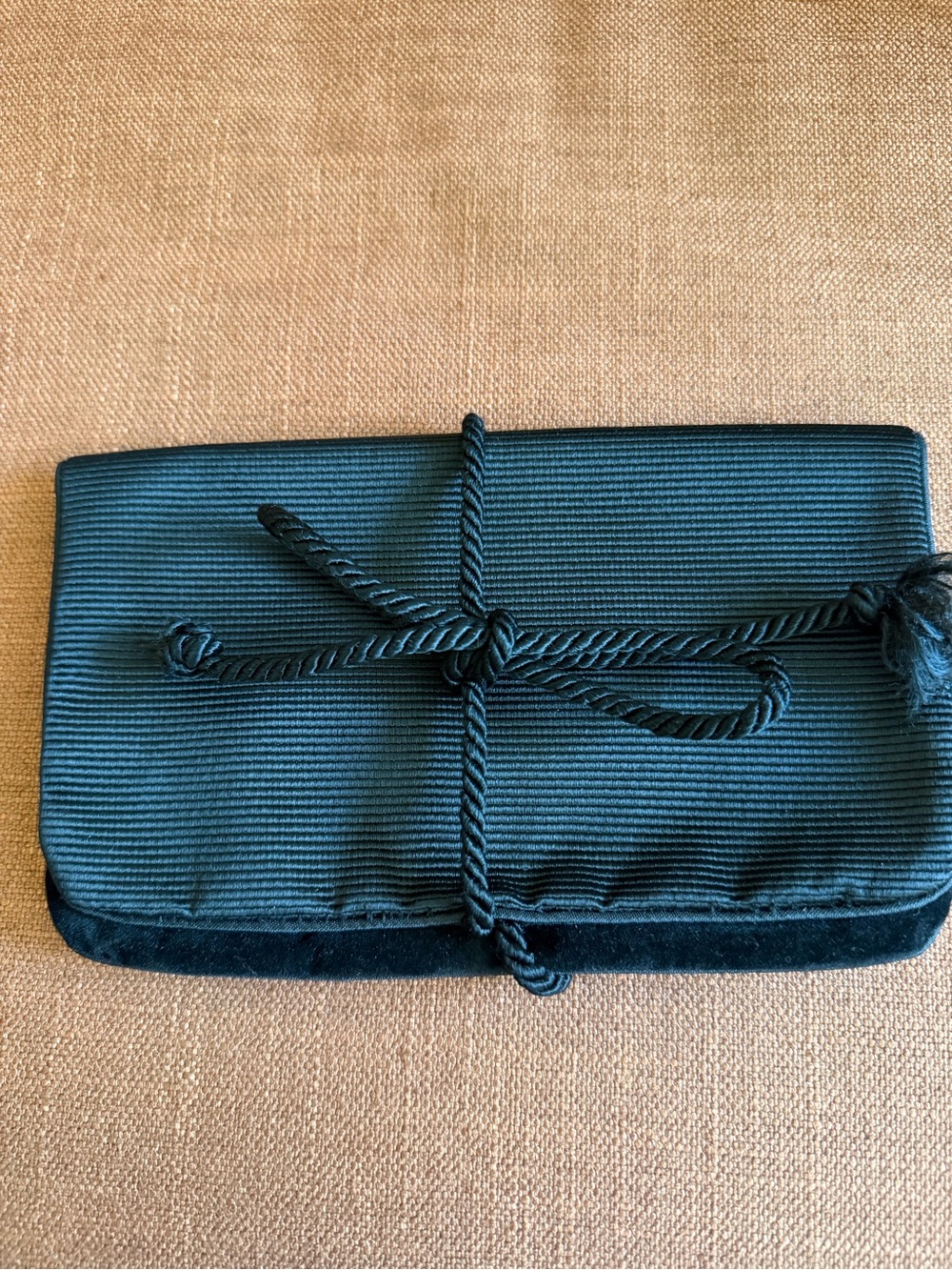 Jewelry Pouch